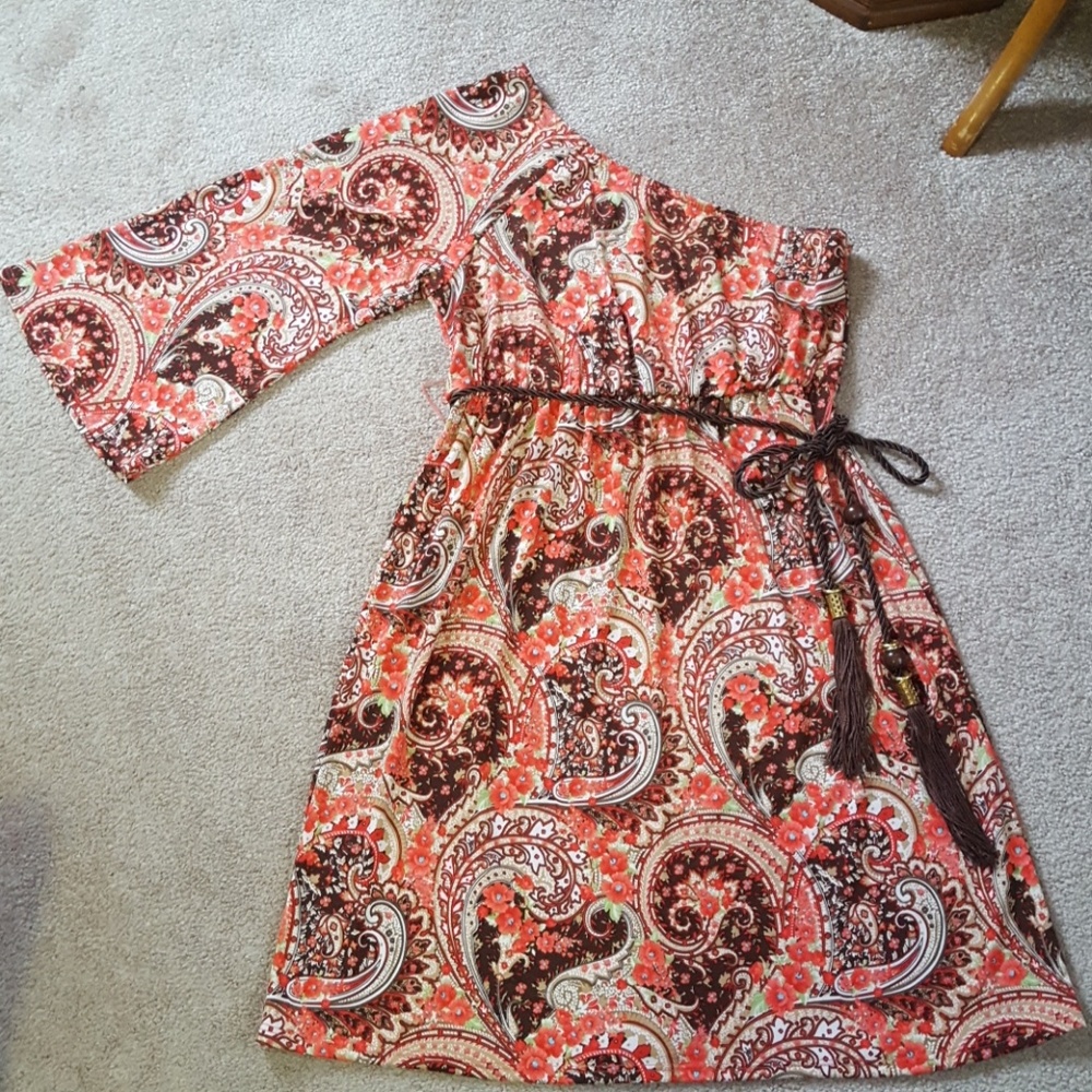 Rue 21 Dress Sz Small